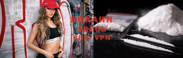 стаф Мегион